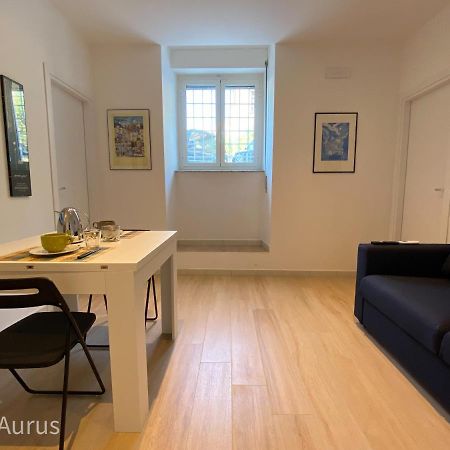 Aurus Casa Vacanze Roma Ngoại thất bức ảnh