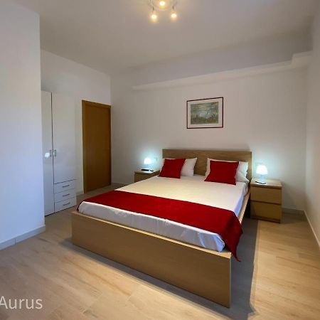 Aurus Casa Vacanze Roma Ngoại thất bức ảnh