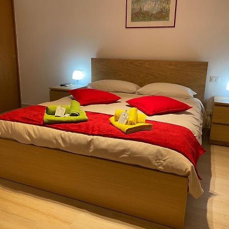 Aurus Casa Vacanze Roma Ngoại thất bức ảnh