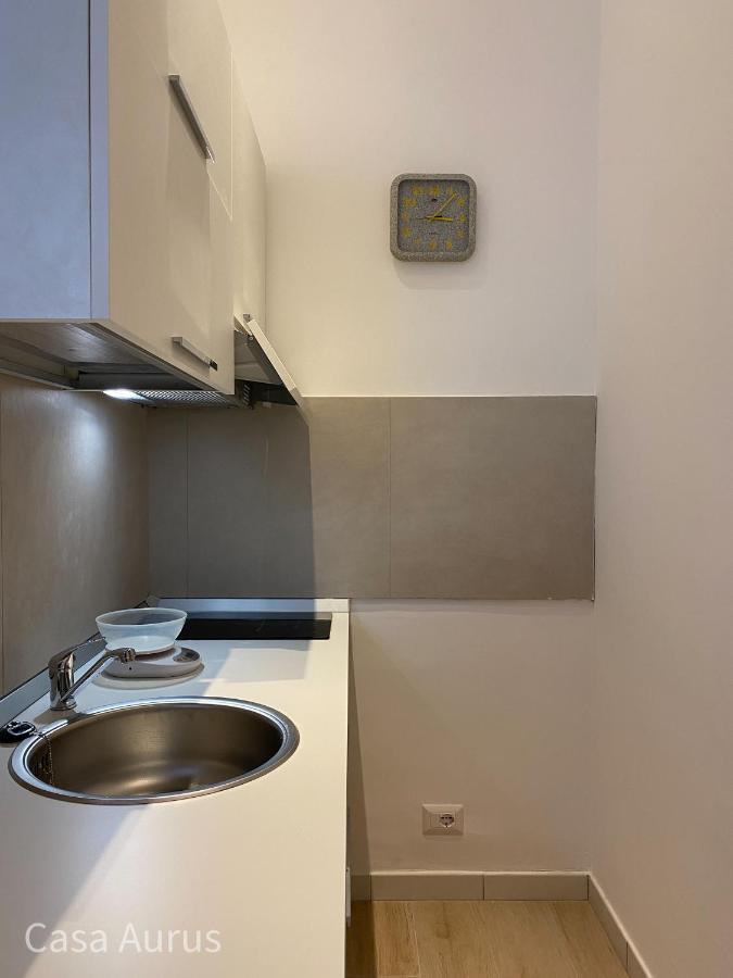 Aurus Casa Vacanze Roma Ngoại thất bức ảnh