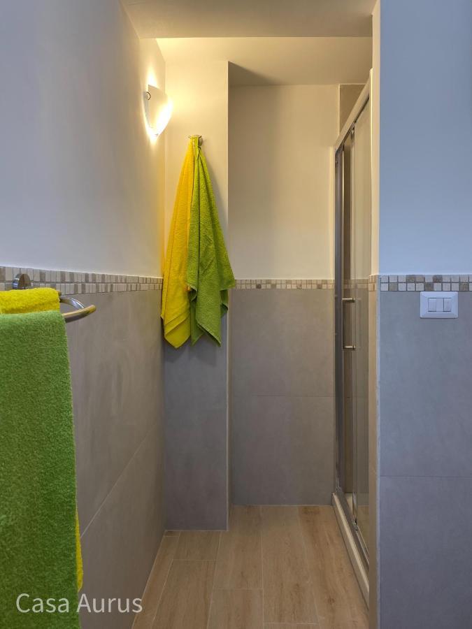 Aurus Casa Vacanze Roma Ngoại thất bức ảnh