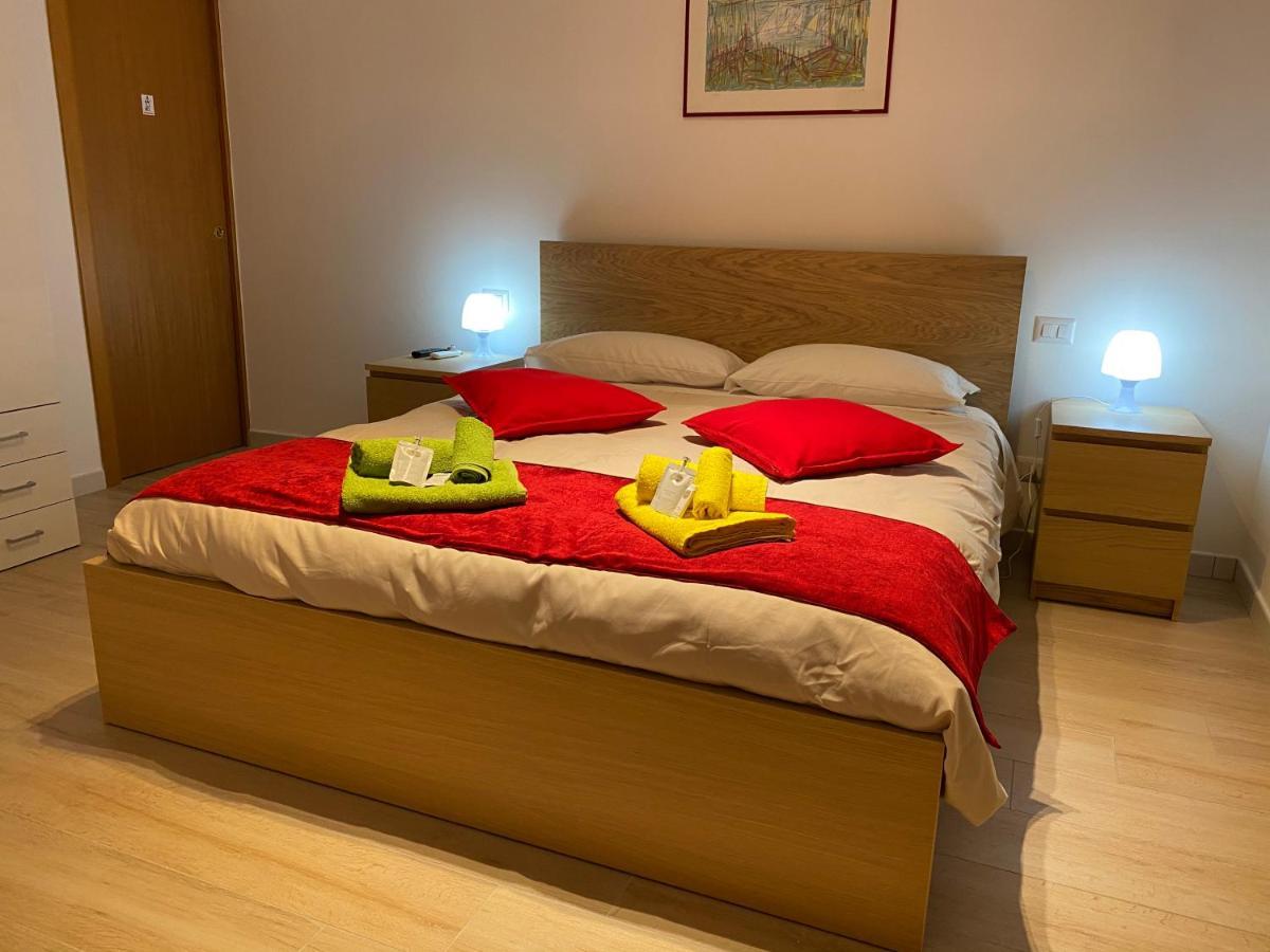 Aurus Casa Vacanze Roma Ngoại thất bức ảnh
