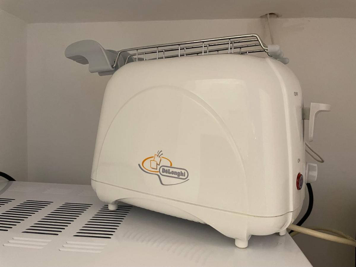 Aurus Casa Vacanze Roma Ngoại thất bức ảnh
