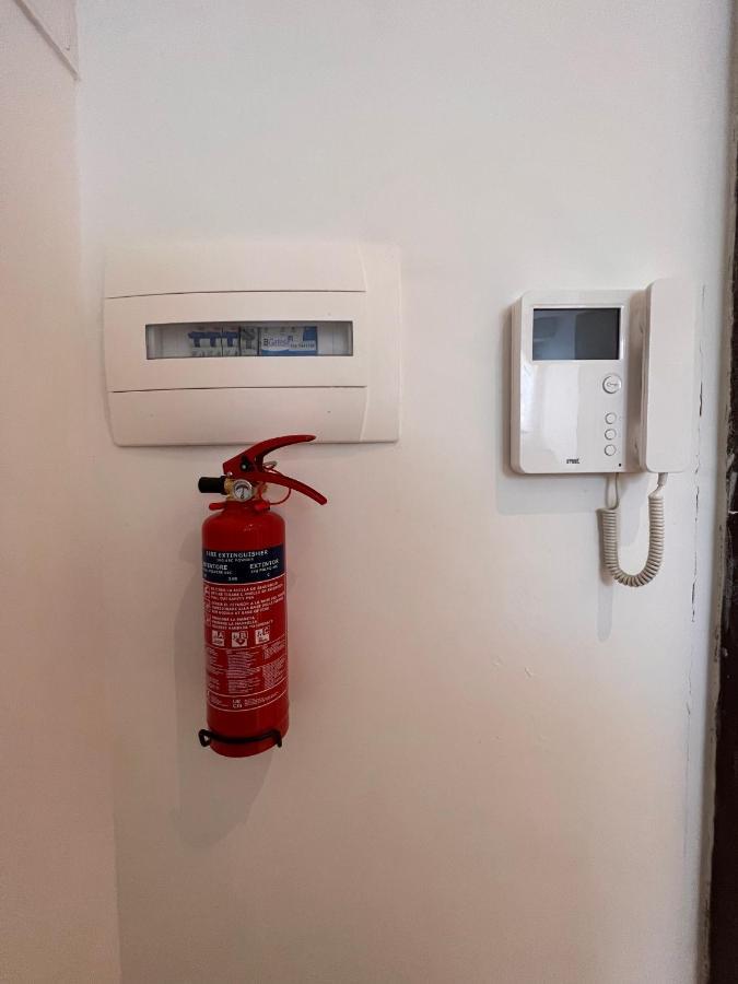 Aurus Casa Vacanze Roma Ngoại thất bức ảnh